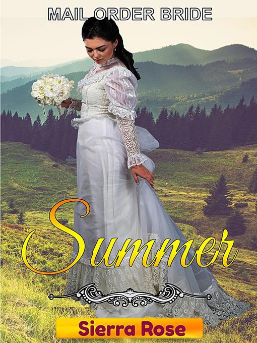 Cover image for Mail Order Bride